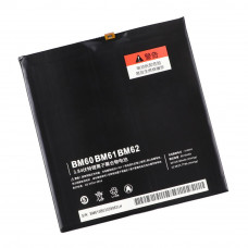 Акумулятор для Xiaomi Mi Pad 3 / BM62