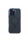 Чехол TPU+PC Space Magnetic Color with Magsafe для iPhone 16 Pro
