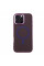 Чехол TPU+PC Space Magnetic Color with Magsafe для iPhone 16 Pro