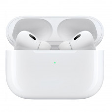 Блютуз Стерео Гарнитура Apple Airpods Pro 2 Type-C + ANC Copy (чип Jerry)