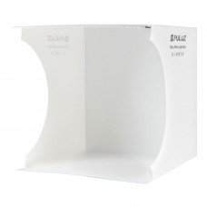 Лайтбокс Puluz PU5030 30 см Кольц Лампа 6 Фонов