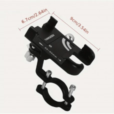 Велодержатель Thinkrider Pipe Diameter 20-35mm Мятая упаковка