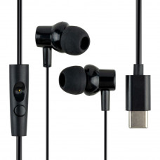 Навушники Celebrat G38 Type-C