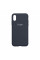 Чехол Silicone Case Full Size (AA) для iPhone Xs Max