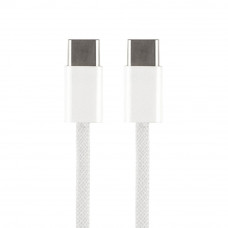 USB Apple Type-C to Type-C New Design Nylon 60W 1:1