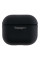Футляр TPU Spigen Leather Armor для Airpods 3