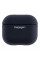 Футляр TPU Spigen Leather Armor для Airpods 3