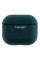 Футляр TPU Spigen Leather Armor для Airpods 3