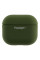 Футляр TPU Spigen Leather Armor для Airpods 3