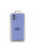 Чехол Silicone Cover Full Camera (A) для Motorola G14