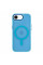 Чехол TPU+PC Space Magnetic Color with Magsafe для iPhone 16e