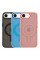 Чехол TPU+PC Space Magnetic Color with Magsafe для iPhone 16e