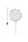 Беспроводное Зарядное Устройство MagSafe USB-C 15W NO LOGO