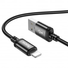 USB Hoco X89 Wind Lightning 2.4A