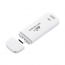 Модем XO CF19 Portable Mobile WiFi Transmitter (free sim)