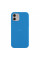 Чехол Silicone Case Full Size (AA) для iPhone 11