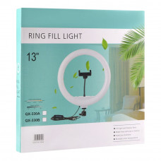 Лампа Fill Light 33cm (QX-330) М'ята упаковка