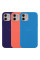 Чехол Silicone Case Full Size (AA) для iPhone 11