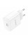 Сетевое Зарядное Устройство Borofone BA81A 1USB-C PD/QC 20W