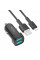 Авто Зарядное Устройство Ridea RCC-21312 Grand Lightning 2USB 2.4 A
