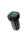 Авто Зарядное Устройство Ridea RCC-21312 Grand Lightning 2USB 2.4 A