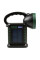 Поисковый Фонарь W05 4000mah + Sunny Panel