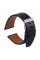 Ремешок Универс 20mm Leather strap with straight tip для Samsung/Amazfit/Huawei