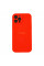 Чехол Silicone Case Full Size with Frame для iPhone 12 Pro Max