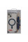 Чехол TPU+PC LanyardCase with MagSafe для iPhone 15
