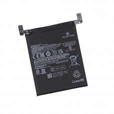 Аккумулятор для Redmi K50 Ultra, Xiaomi 12t / BM5J