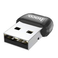 USB Блютуз Hoco UA18 adapter BT5.0