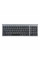 Клавиатура беспроводная JEQANG JB-386 bluetooth keyboard