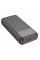 Power Bank Hoco J121A Fast 22.5W+PD20W fully compatible with digital display 20000 mAh