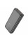 Power Bank Hoco J121A Fast 22.5W+PD20W fully compatible with digital display 20000 mAh