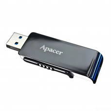 USB флеш-накопичувач 3.2 Apacer AH350 128gb