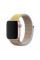 Ремешок для Apple Watch Nylon 42/44/45/49 mm
