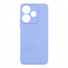 Чехол Silicone Cover Full Camera (A) для ZTE Blade V50 Design