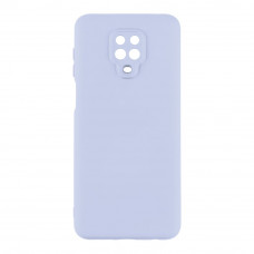 Чохол Silicone Cover Full Camera (A) для Xiaomi Redmi Note 12 4G