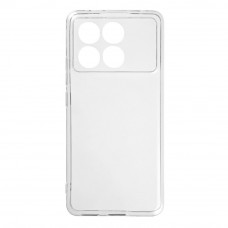 Чехол TPU Virgin для Xiaomi Poco X6 Pro 5G