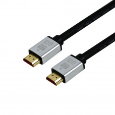 Cable HDMI- HDMI 2.0V 5m 4K Premium
