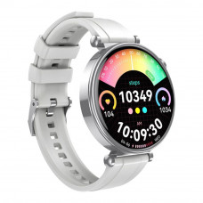 Смарт Годинник XO GT4 mini AMOLED