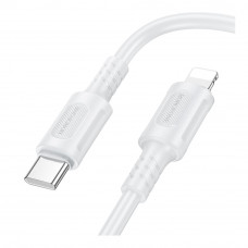 USB Borofone BX111 Type-C to Lightning PD27W