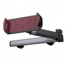 Автодержатель Hoco H69 Telescopic 4.5-13 inch