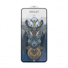 Захисне скло AMULET 2.5D HD Antistatic for Oppo A60/A80/A3/A3 Pro