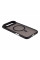 Чехол TPU+PC Anti Drop with MagSafe для iPhone 17 Air