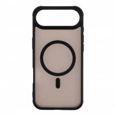 Чехол TPU+PC Anti Drop with MagSafe для iPhone 17 Air