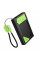 Power Bank Hoco DB83 22.5W+PD20W magnetic, with watch charging, cable 10000mAh
