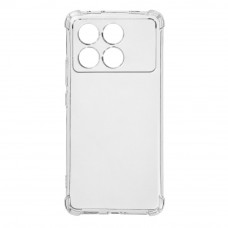 Чехол TPU Virgin Hard для Poco X6 5G
