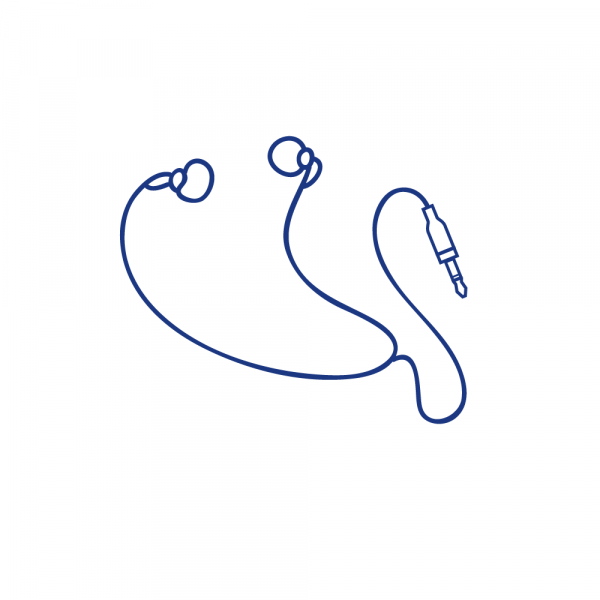 Наушники Celebrat G4 Тех.пак