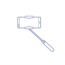 Магнитный Держатель Для Телефона На Шею
